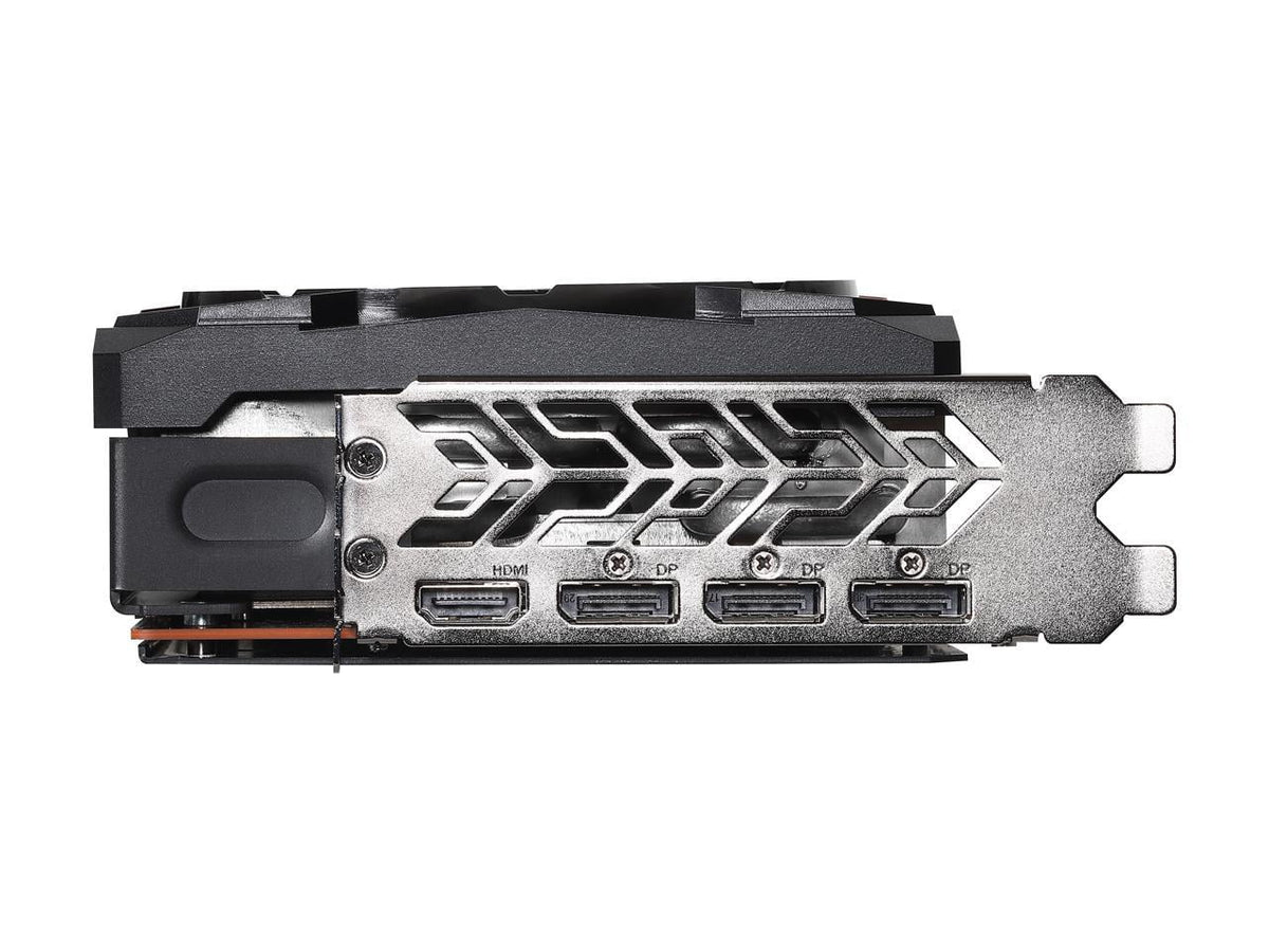 16GB GDDR6 Graphics Card O92056