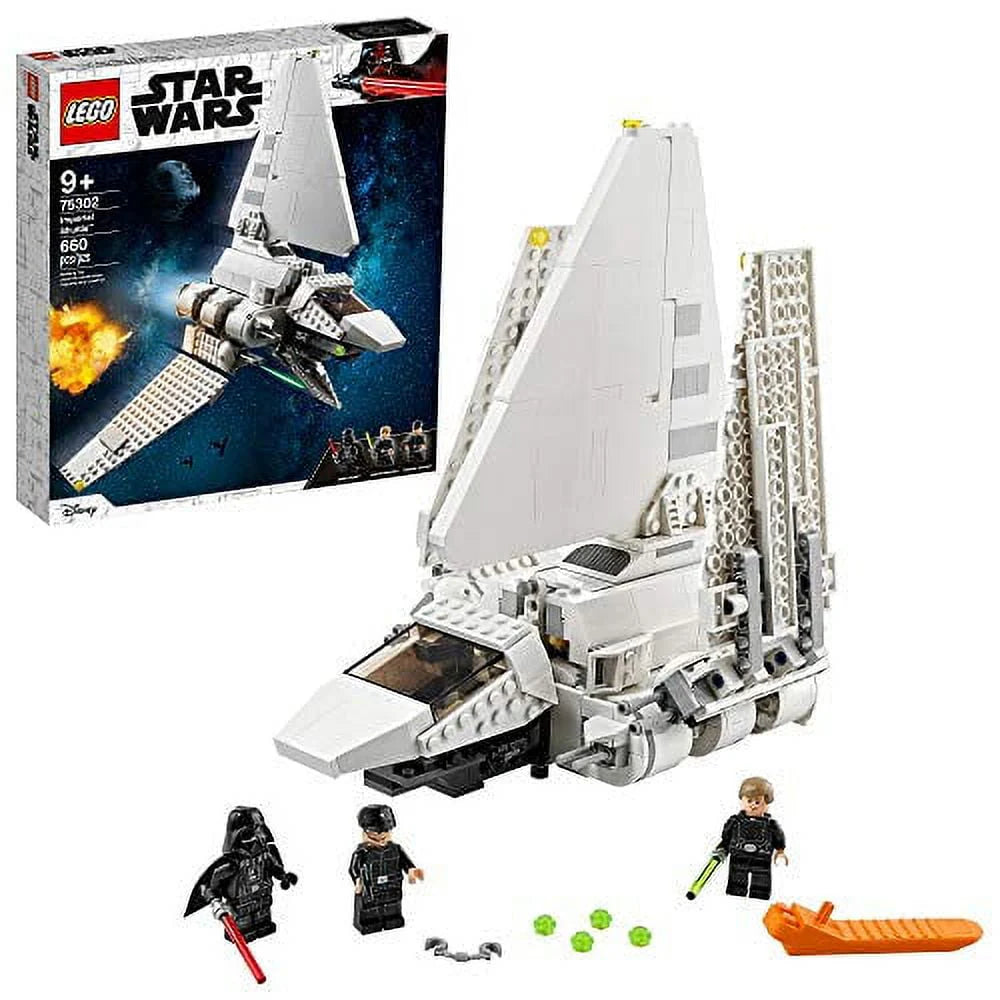 Building Set (660 Pieces) A285