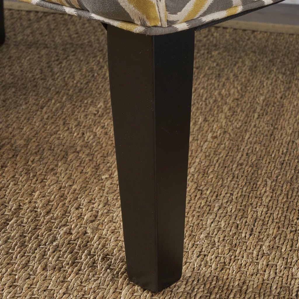 Fabric Dining Chair A638266