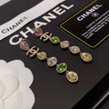 Earrings R22783