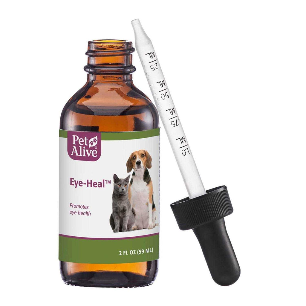 Eye-Heal Drops D512