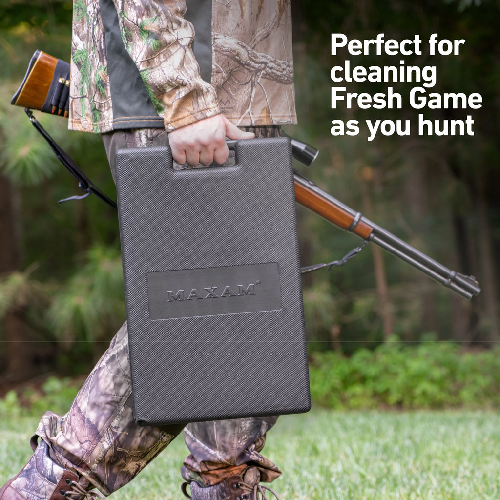 13 Pc Game Processing Set L661785