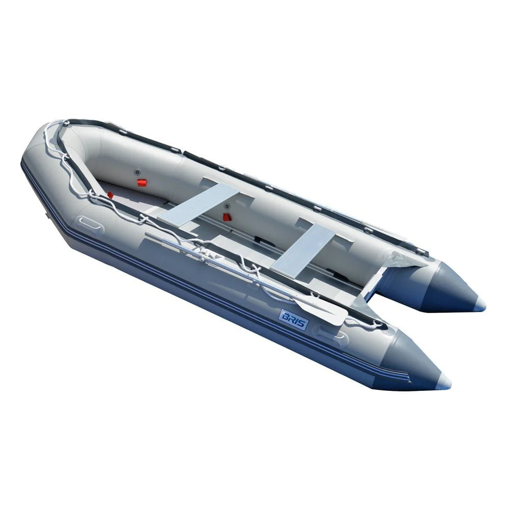 12.5 Ft. Inflatable Boat N6418