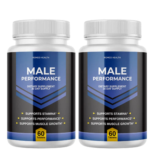 Male Enhancement Dietary Supplement I6099