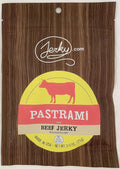 All Natural Jerky 2.5 Ounce T4993
