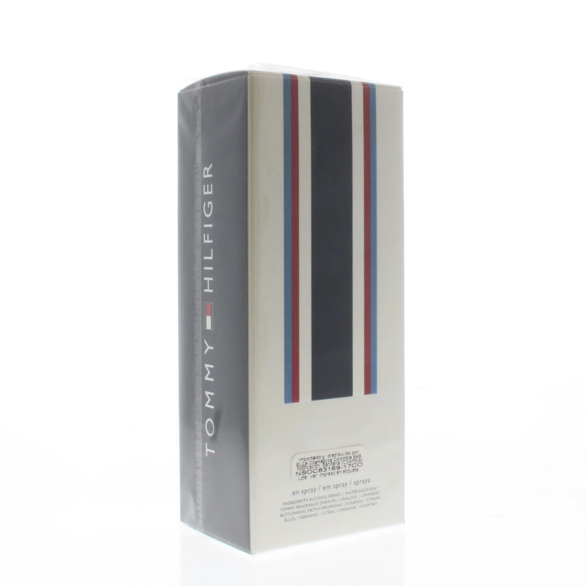 3.4 oz Eau De Toilette Spray Z86013