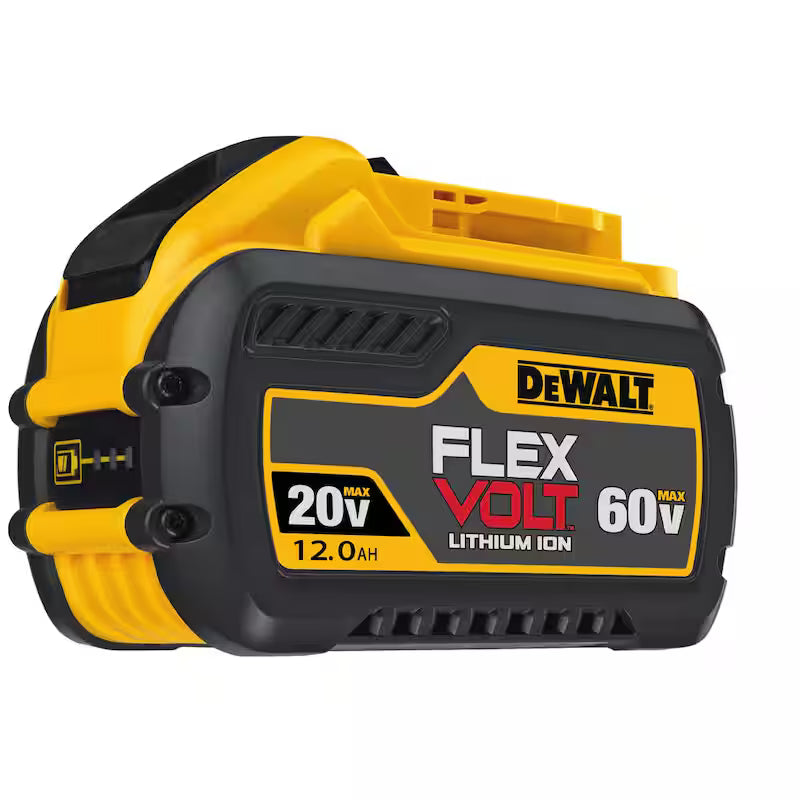 20V/60V MAX Lithium-Ion 12.0Ah Battery 2-Pack H6866