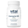 Coenzyme Q10 300 mg 30 caps H873