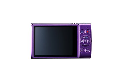 Digital Camera with 12x Optical Zoom and Image Stabilization K520168