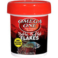 Betta Flakes Fish Food O420