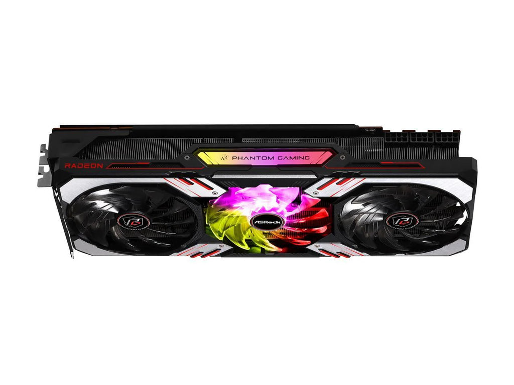 16GB GDDR6 Graphics Card O92056