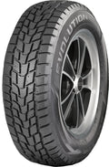 Winter 255/65R18 111T Passenger Tire N9836