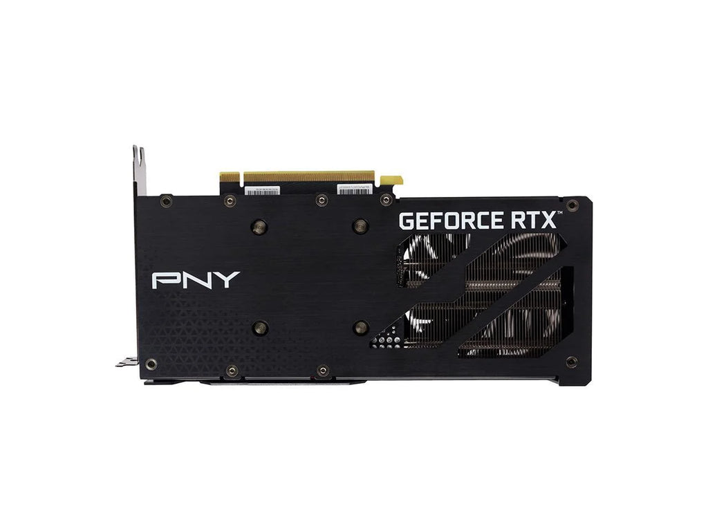 RTX 3060 12GB Dual Fan Graphics Card U864