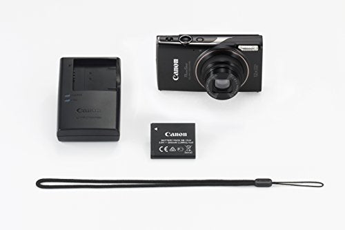 Digital Camera with 12x Optical Zoom and Image Stabilization K520168