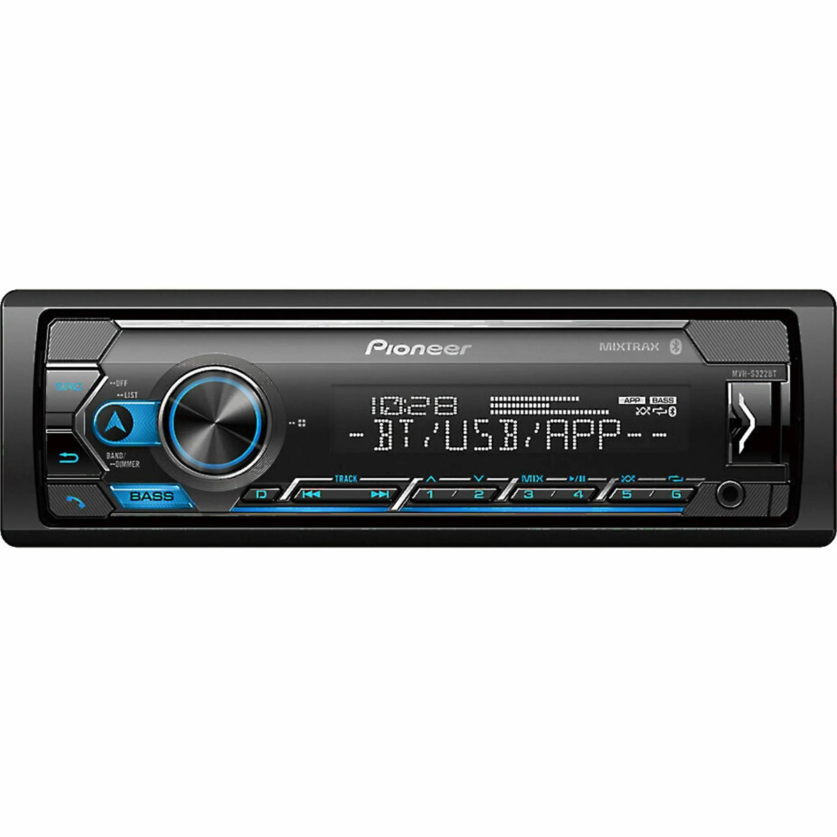 Bluetooth Smart Sync O86153