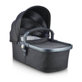 Black Bassinet P3648
