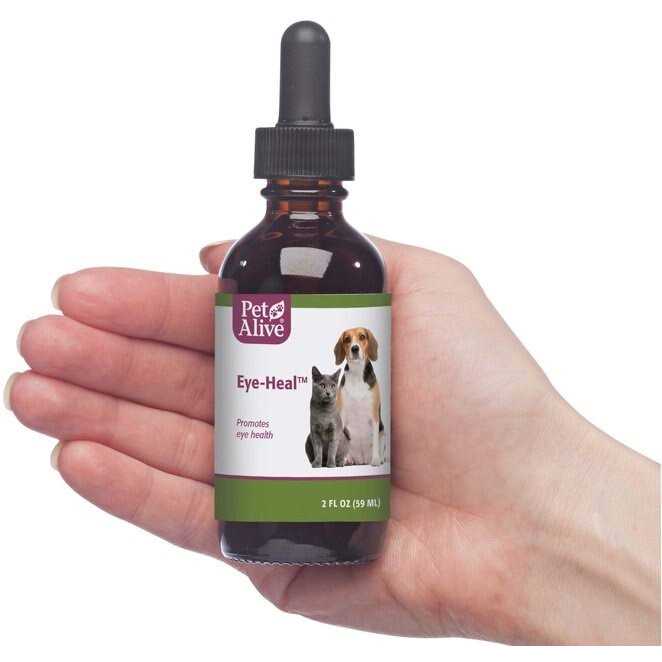 Eye-Heal Drops D512