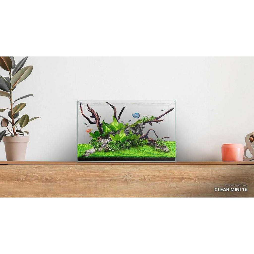 CLEAR MINI 16 Freshwater Aquarium K758181