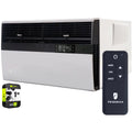 6,000 BTU 115V Smart Wi-Fi Room Air Conditioner H89922