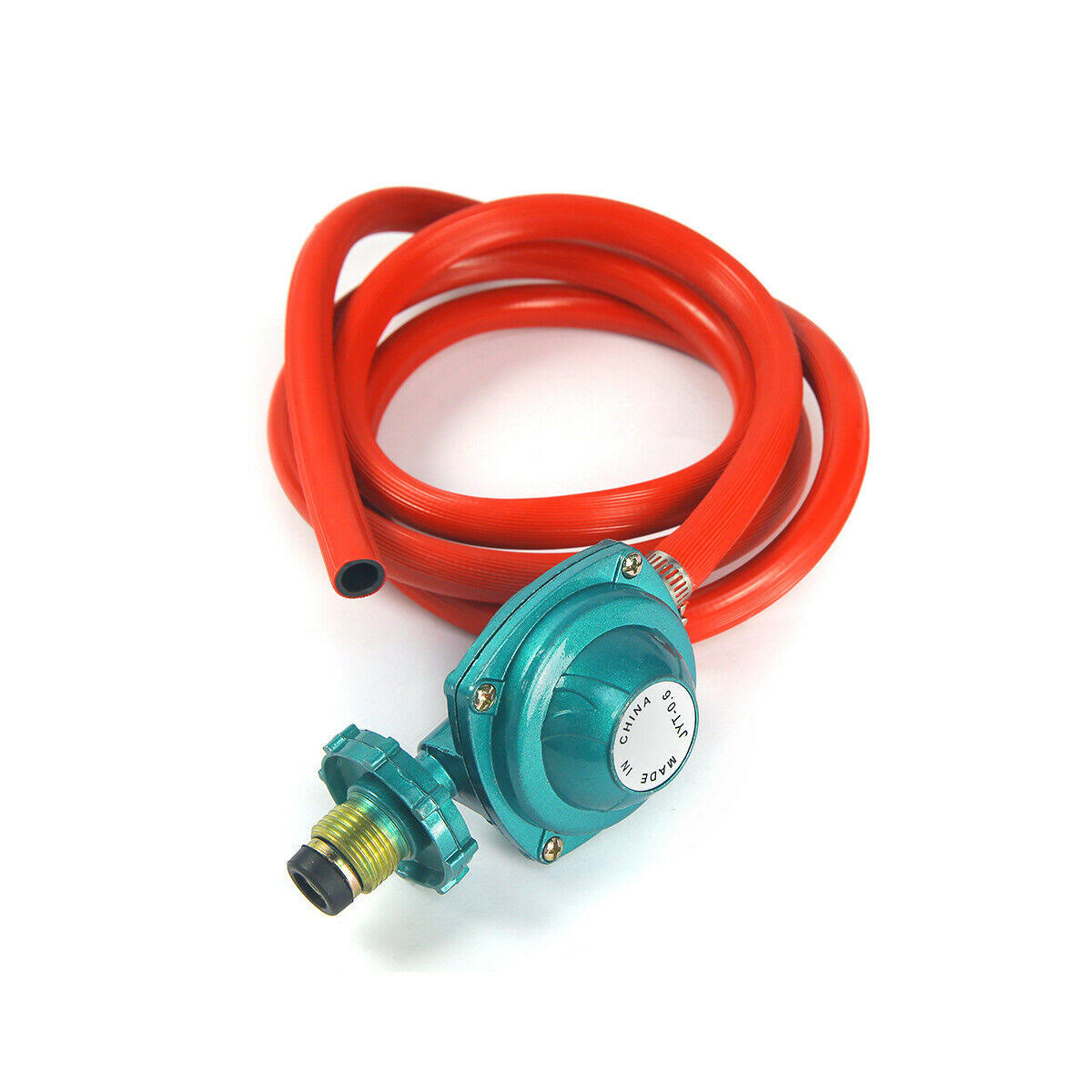 2 Burner Propane Camping Stove U10735