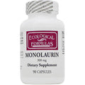 Monolaurin 300mg 90 Capsules U128