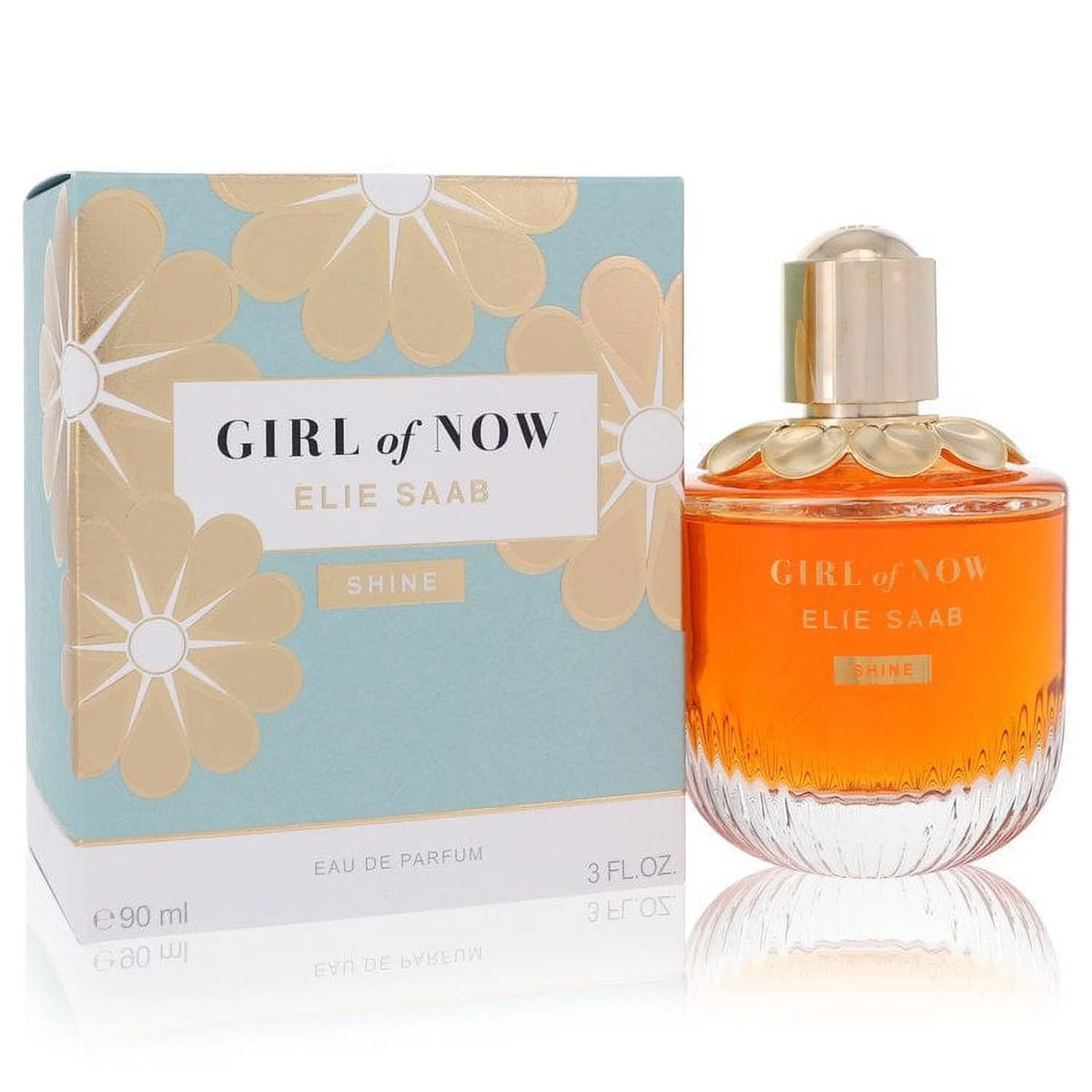 Eau De Parfum Spray 3 oz Z56626