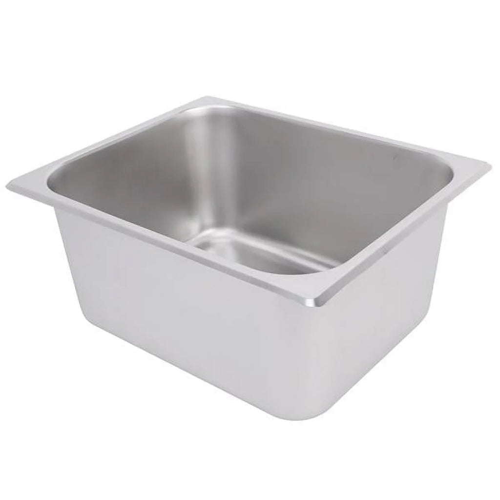 5000W 12.7QT Stainless Steel Electric Fryer F7085