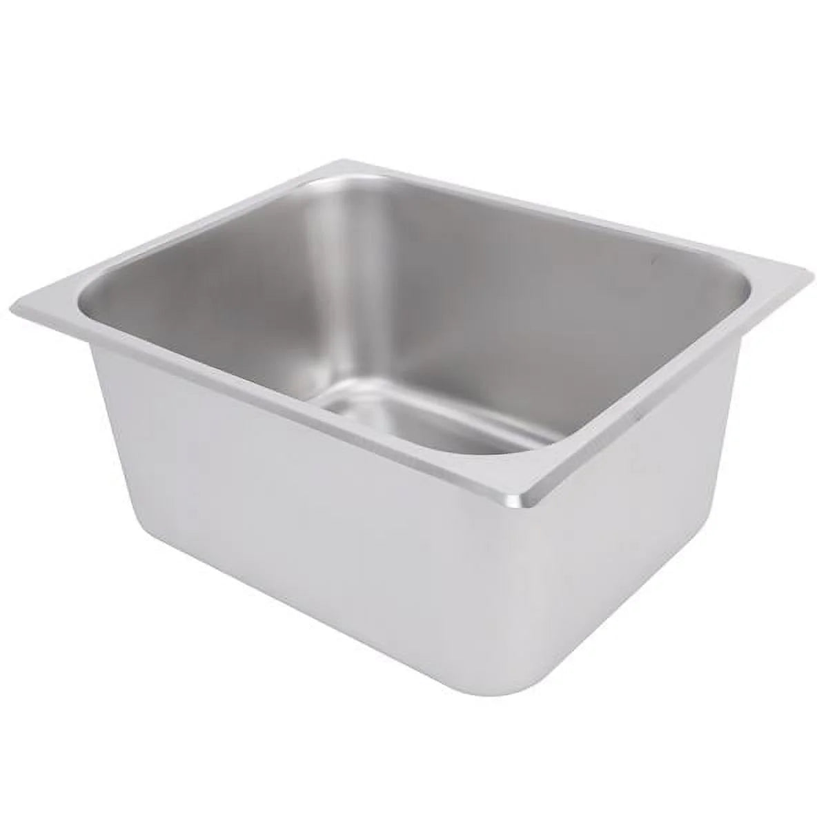 5000W 12.7QT Stainless Steel Electric Fryer F7085