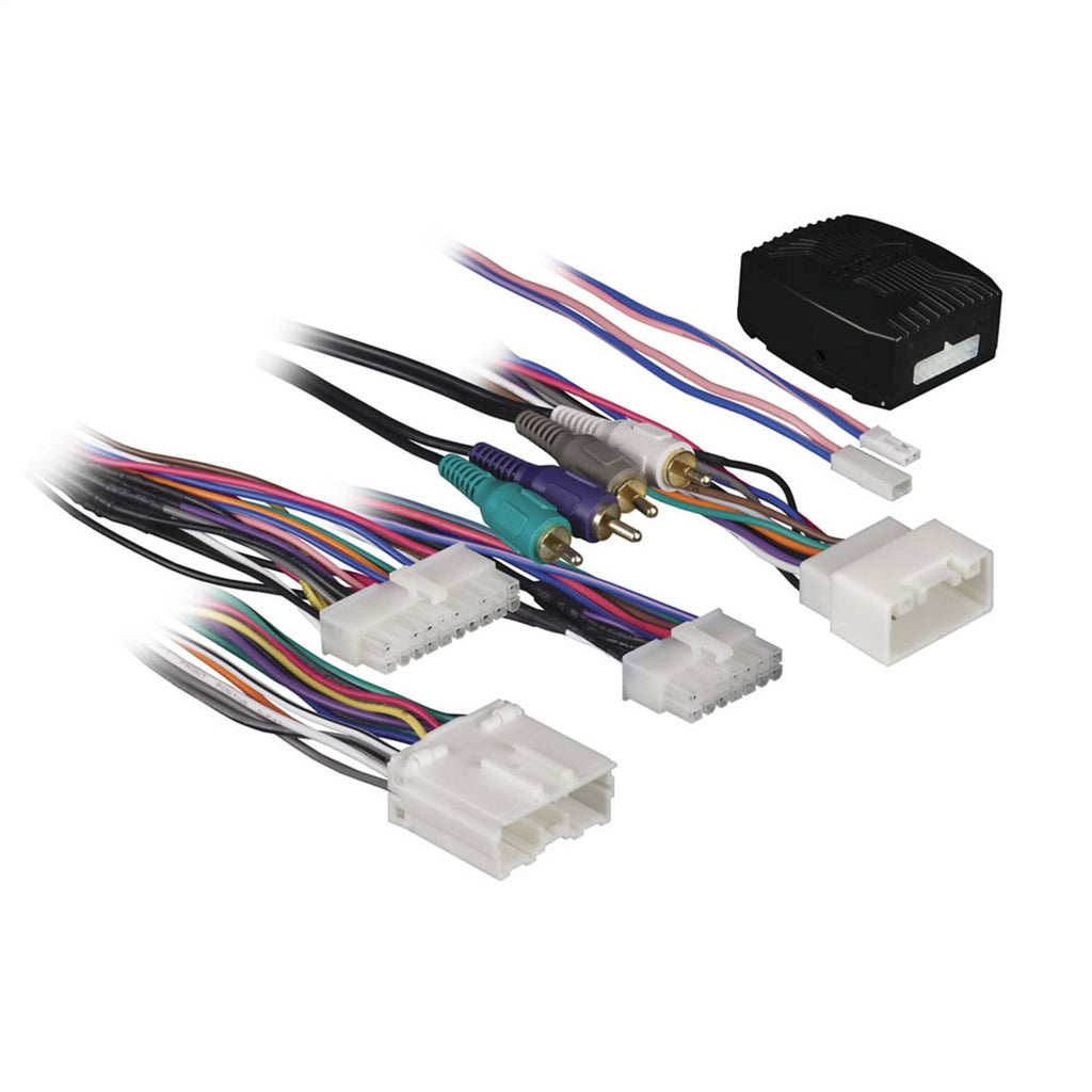 Car Data Bus Interface E8589