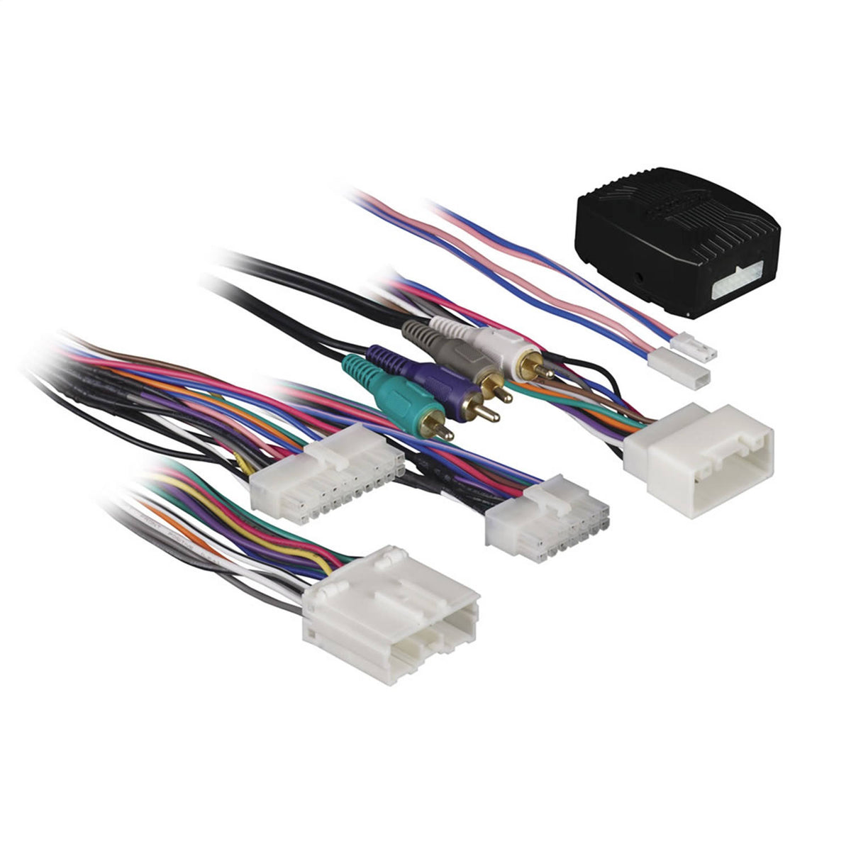 Car Data Bus Interface E8589