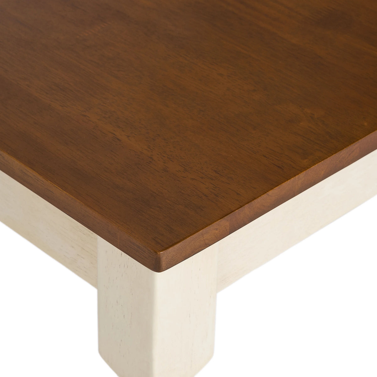 Rectangular Expandable Dining Table A490