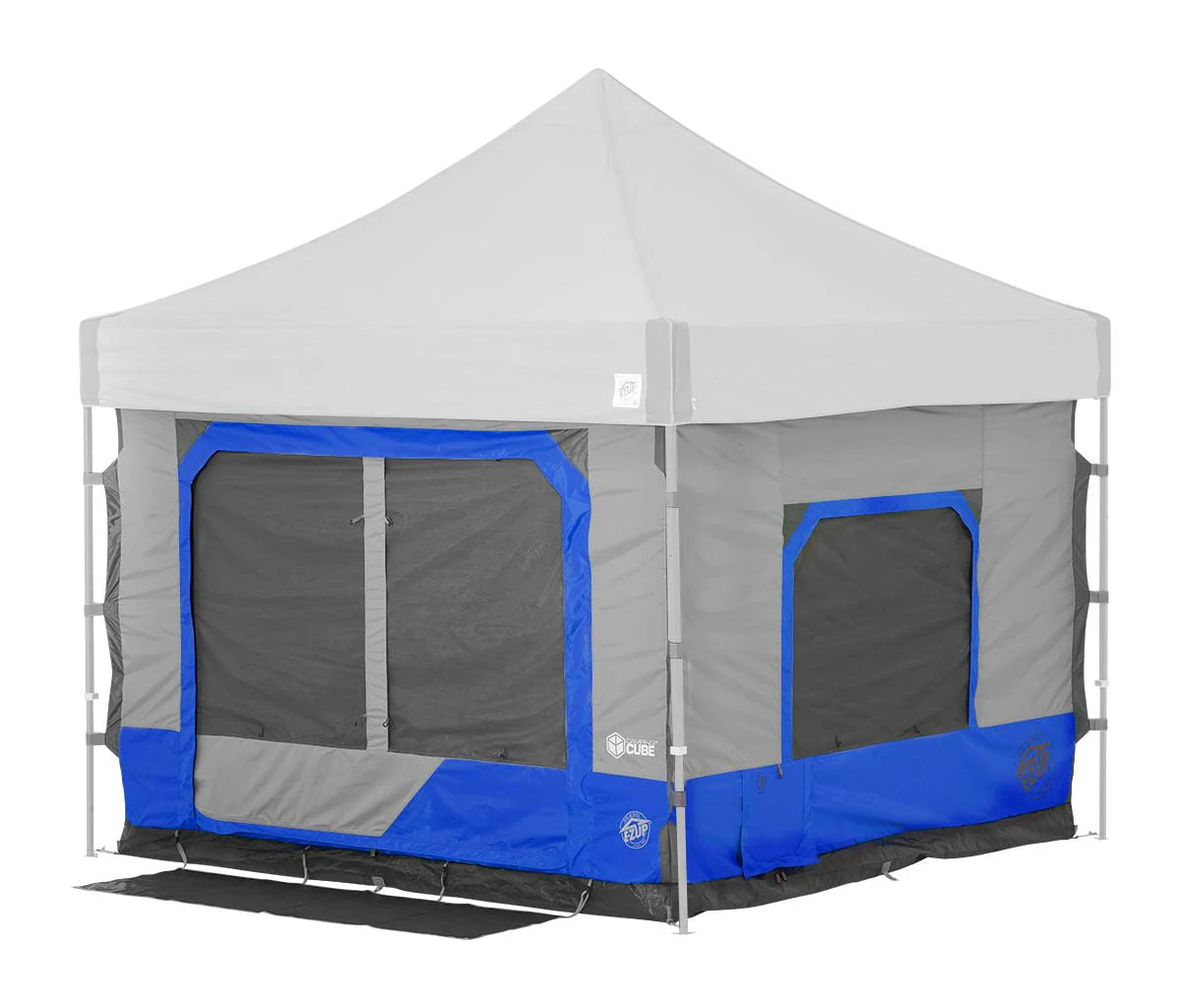 Camping Cube 6.4 Canopy Tent I9847