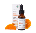 Organic CBD Tincture S38550