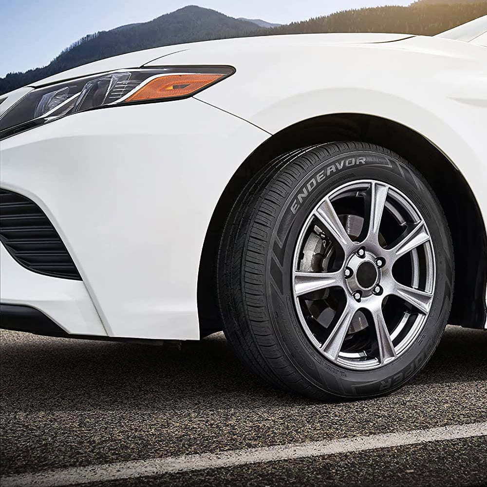 2 All Season Tires Q70658