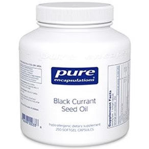 Black Currant Seed Oil G5285