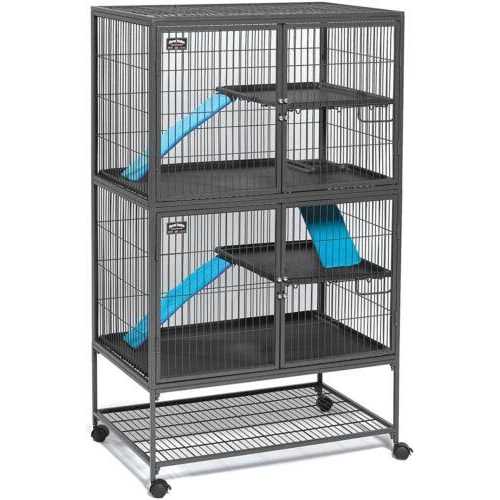 Deluxe Pet Bed L161