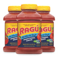 Traditional Sauce with Olive Oil, 45 oz (Pack of 3) E8289