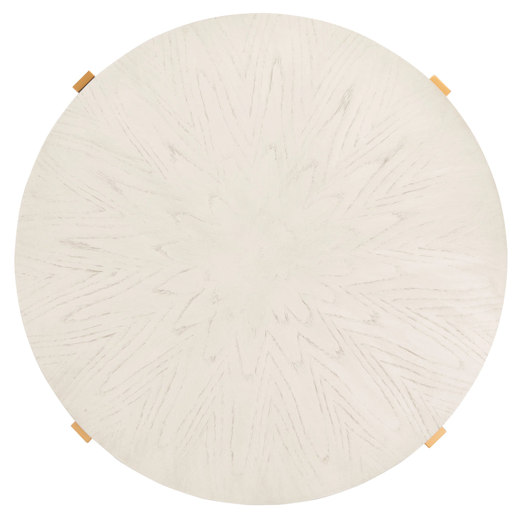 Round Coffee Table Q9391