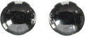 Silvered Benwa Kegal Balls A82378