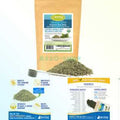 Organic Kelp for Dogs & Cats F11663