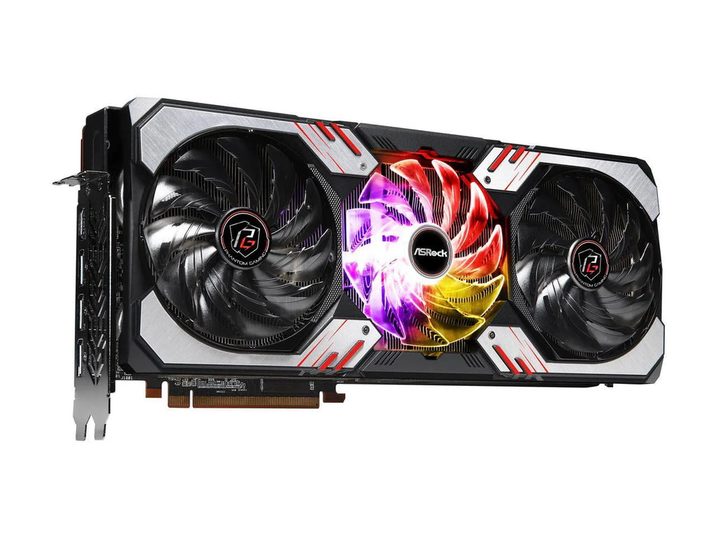 16GB GDDR6 Graphics Card O92056