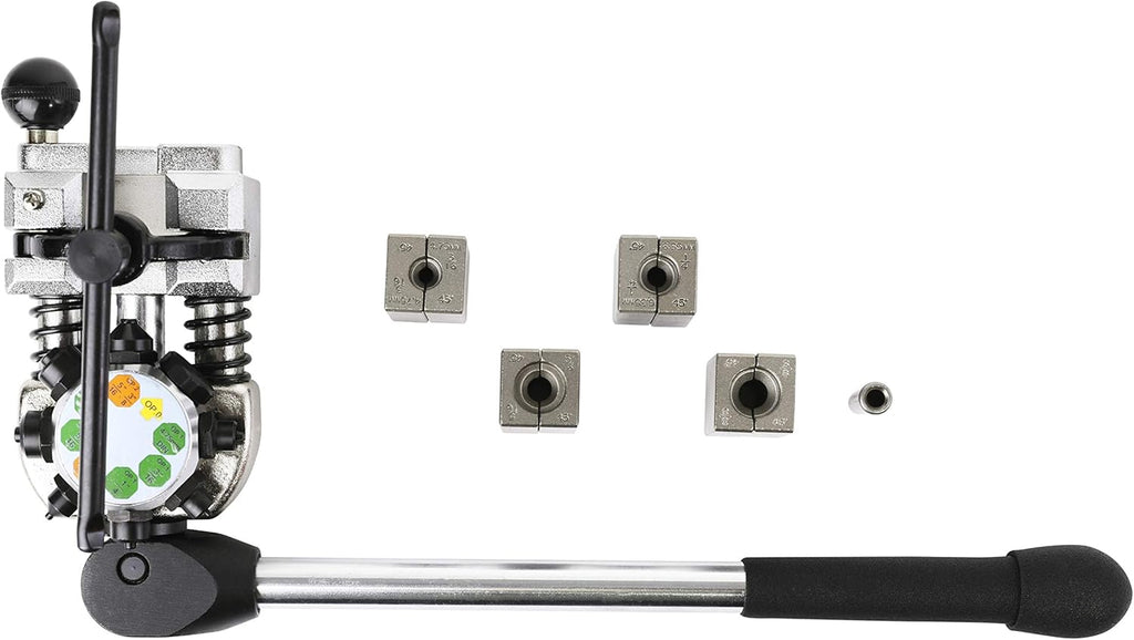Brake Line Flaring Tool with Storage Case G248