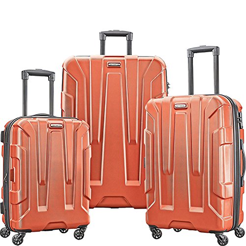 Hardside Expandable Spinner Luggage Blue Slate Carry-On 20-Inch K624