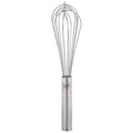 12 inch Stainless Steel French Whip, Pack of 12, Silver J420096