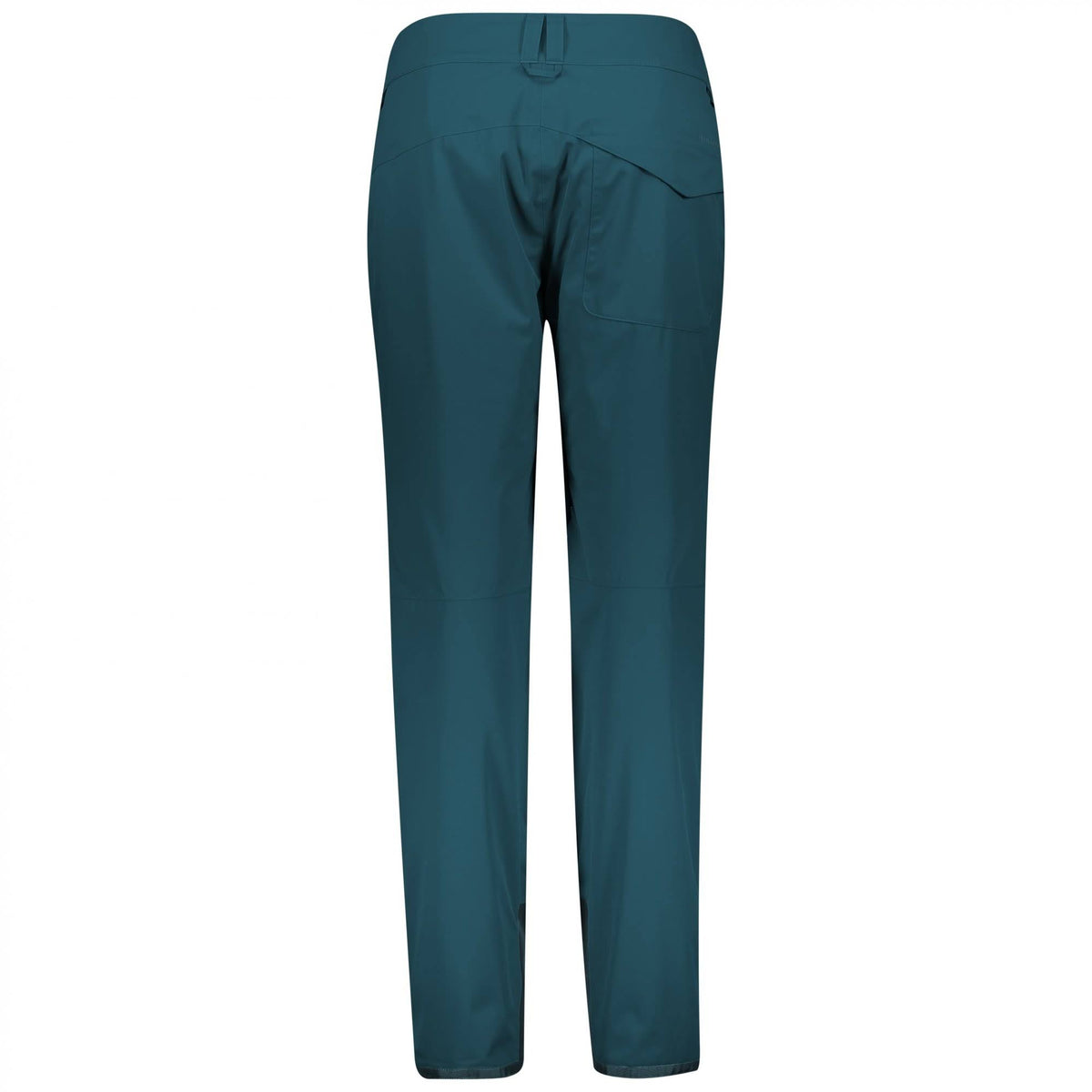 Majolica Blue Pant A838492
