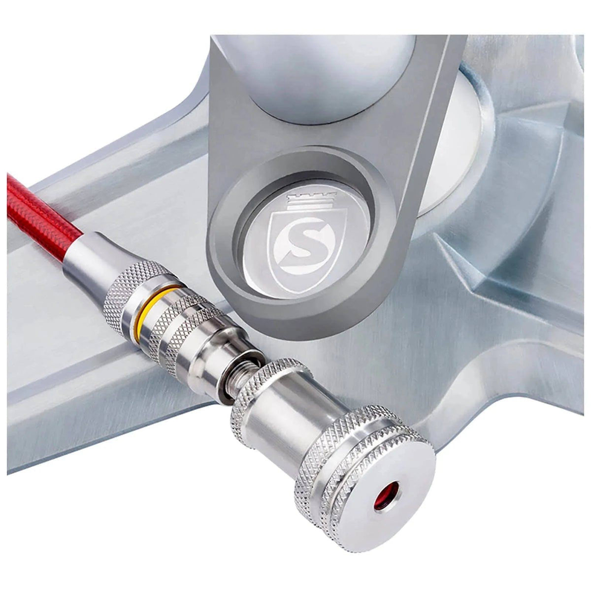 Floor Pump Q78740
