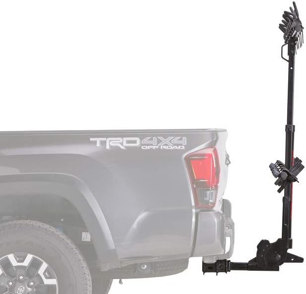 4 Bike Hitch Rack R36361