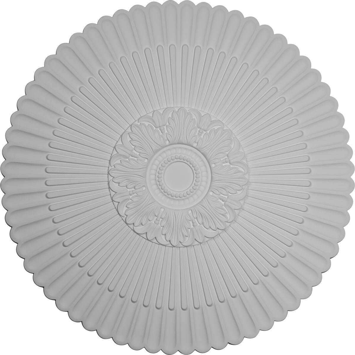 Ceiling Medallion U369