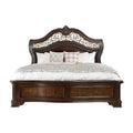 Queen Panel Bed M488057
