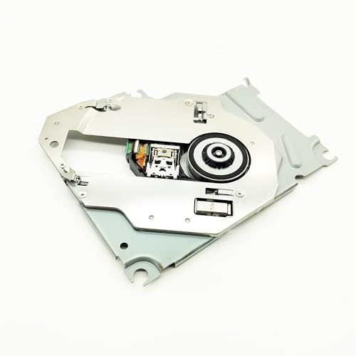Blu-Ray DVD Disc Drive Deck with Laser Lens Module Replacement E979